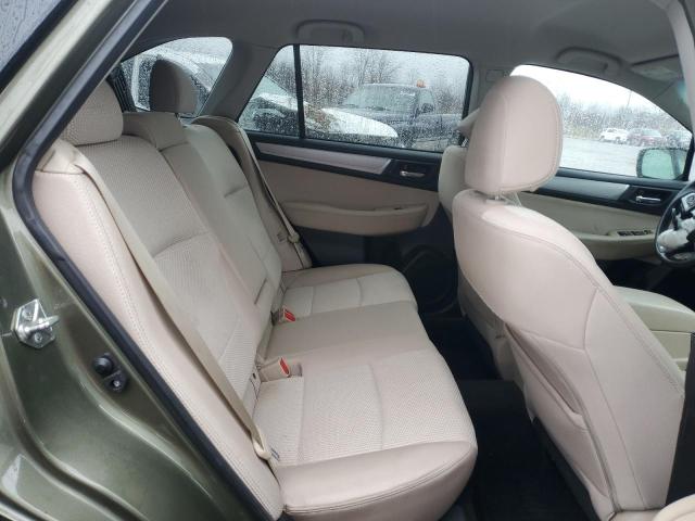 Photo 11 from auction – 2015 SUBARU OUTBACK 2. with VIN 4S4BSACC6F3265605