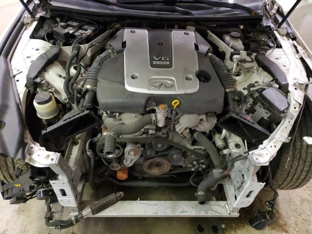Photo 11 from auction – 2015 INFINITI Q50 BASE with VIN JN1BV7AR8FM421081