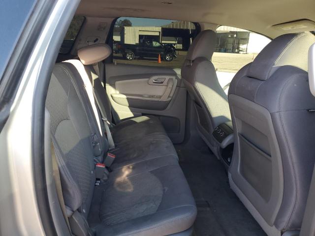 Photo 10 from auction – 2012 CHEVROLET TRAVERSE L with VIN 1GNKRGED1CJ265373