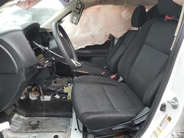 Photo 7 from auction – 2018 MITSUBISHI OUTLANDER with VIN JA4AZ3A38JZ070745