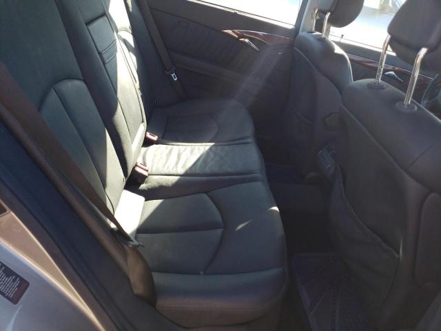 Photo 10 from auction – 2003 MERCEDES-BENZ E 320 with VIN WDBUF65J93A162078