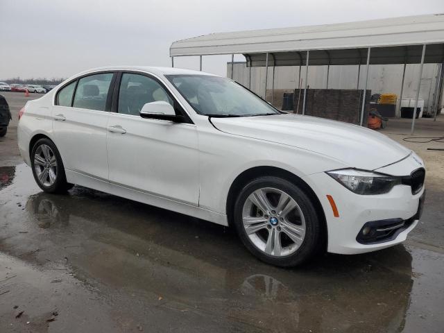 Photo 4 from auction – 2017 BMW 330 I with VIN WBA8B9G51HNU49539