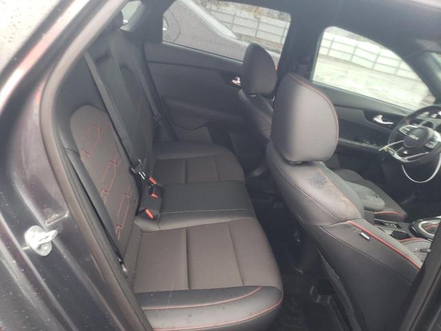 Photo 10 from auction – 2023 KIA FORTE GT with VIN 3KPF44AC4PE574990