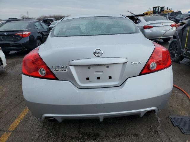 Photo 6 from auction – 2013 NISSAN ALTIMA S with VIN 1N4AL2EP1DC225003
