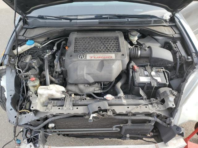 Photo 11 from auction – 2009 ACURA RDX TECHNO with VIN 5J8TB185X9A004269