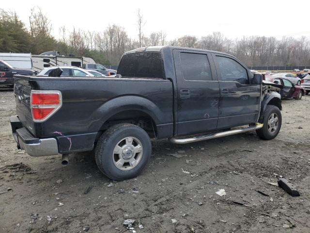 Photo 3 from auction – 2014 FORD F150 SUPER with VIN 1FTFW1EF3EFB65279