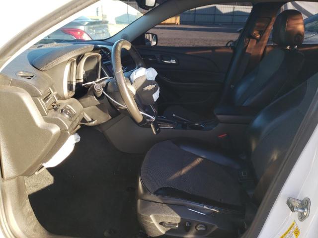 Photo 7 from auction – 2015 CHEVROLET MALIBU 2LT with VIN 1G11D5SLXFU149782