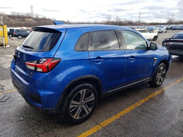Photo 3 from auction – 2020 MITSUBISHI OUTLANDER with VIN JA4AR3AU8LU024339