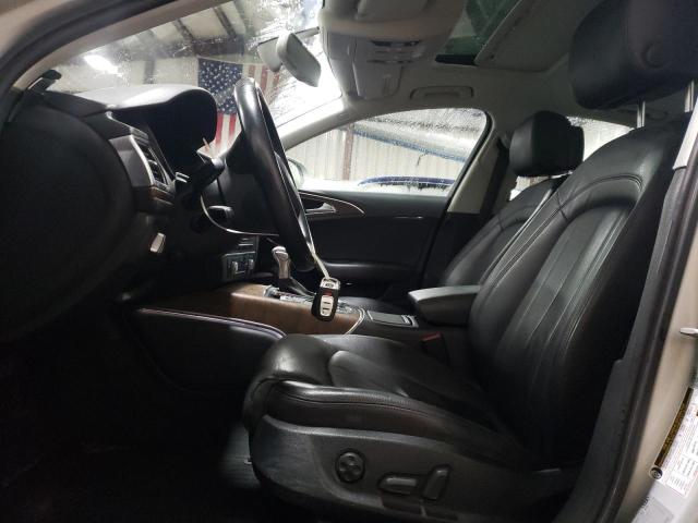 Photo 7 from auction – 2014 AUDI A6 PRESTIG with VIN WAUHMAFC9EN058145