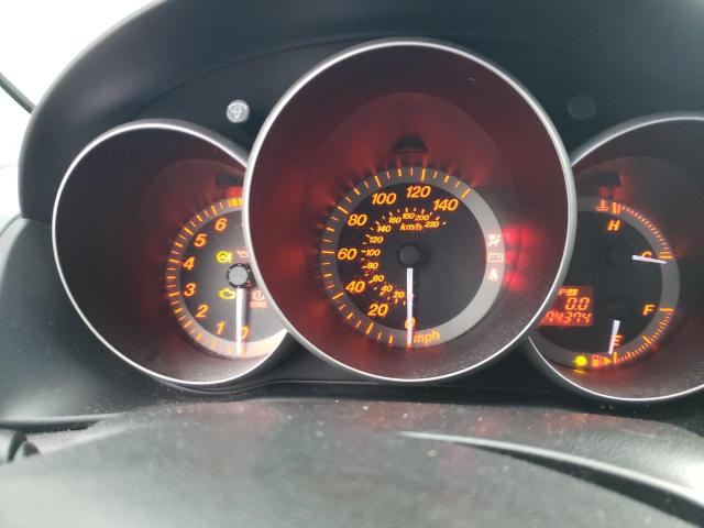 Фото 9 с аукциона – 2008 MAZDA 3 S с VIN JM1BK324581160014