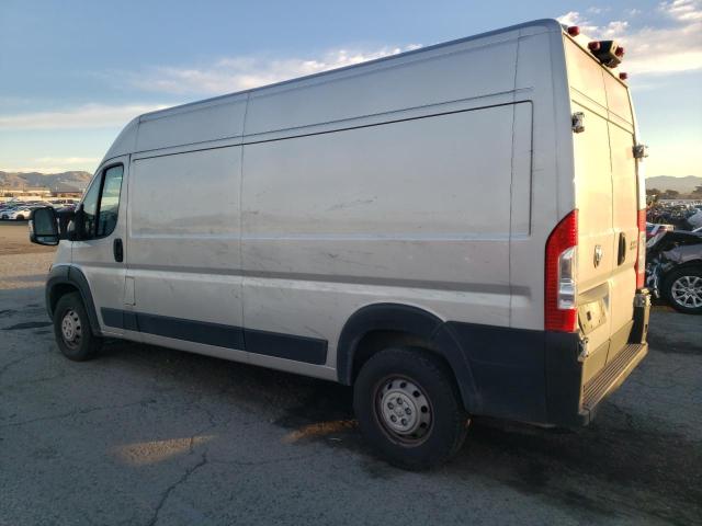 Photo 2 from auction – 2023 RAM PROMASTER with VIN 3C6LRVDG0PE510770