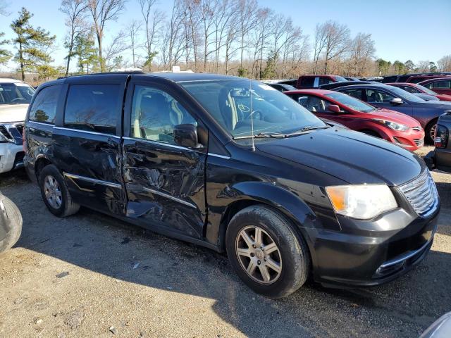 Photo 4 from auction – 2012 CHRYSLER TOWN & COU with VIN 2C4RC1BG1CR423212