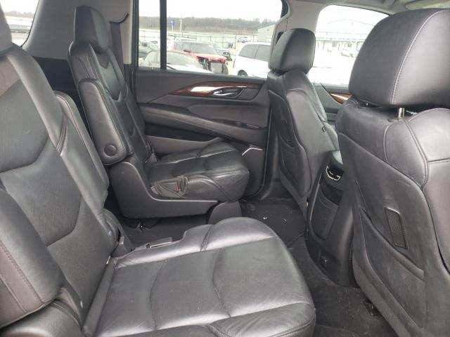Photo 10 from auction – 2020 CADILLAC ESCALADE E with VIN 1GYS4HKJ4LR107130