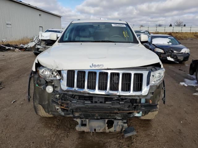 Photo 5 from auction – 2011 JEEP GRAND CHER with VIN 1J4RR4GG5BC608745