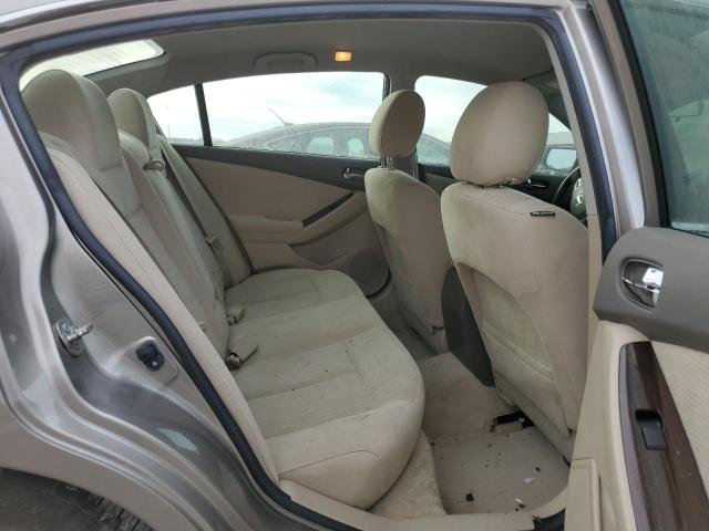 Foto 10 de la subasta – 2011 NISSAN ALTIMA BAS con VIN 1N4AL2AP6BC171295