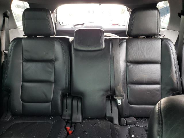 Photo 10 from auction – 2015 FORD EXPLORER X with VIN 1FM5K8D83FGB21597