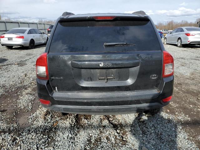Photo 6 from auction – 2011 JEEP COMPASS SP with VIN 1J4NF1FB5BD135869