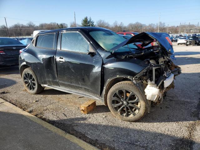 Photo 4 from auction – 2017 NISSAN JUKE S with VIN JN8AF5MV4HT752403