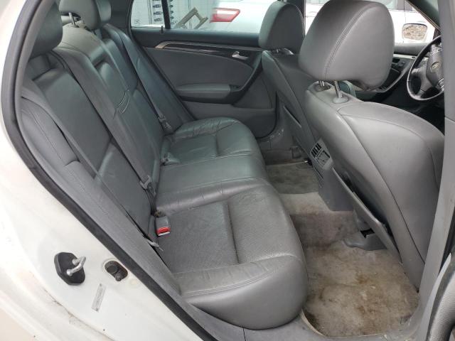 Photo 10 from auction – 2005 ACURA TL with VIN 19UUA66235A043261
