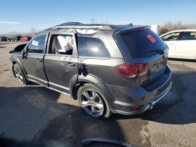 Photo 2 from auction – 2016 DODGE JOURNEY CR with VIN 3C4PDCGG4GT239734