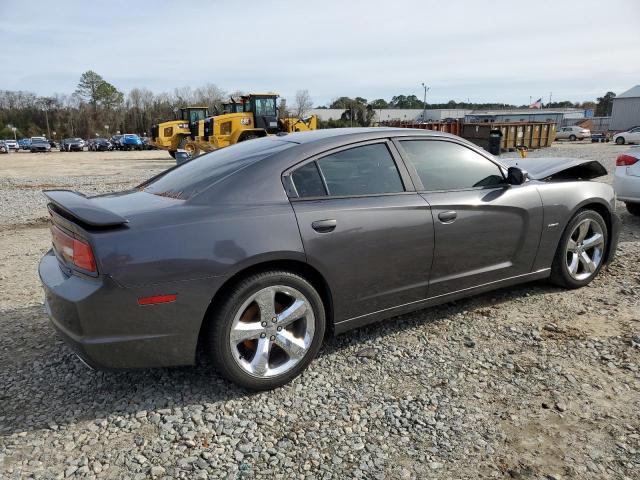 Photo 3 from auction – 2013 DODGE CHARGER R/ with VIN 2C3CDXCT7DH583799
