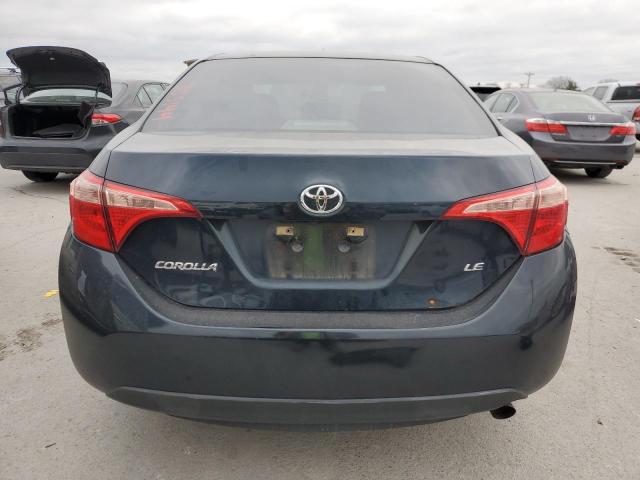 Photo 6 from auction – 2018 TOYOTA COROLLA L with VIN 5YFBURHE0JP855144