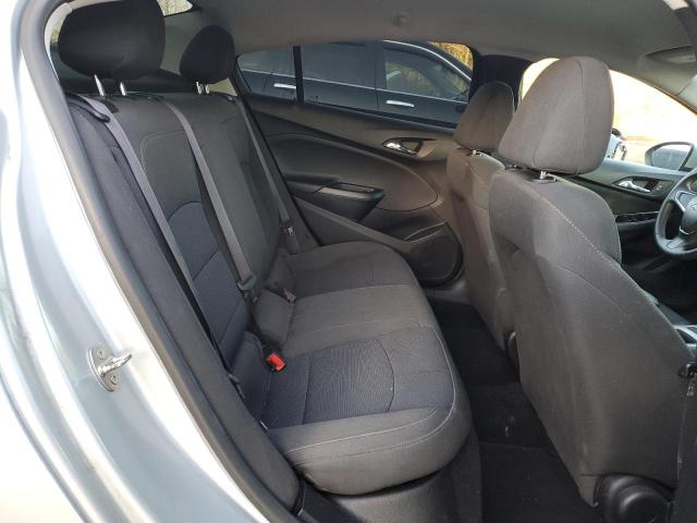 Photo 10 from auction – 2016 CHEVROLET CRUZE LS with VIN 1G1BC5SM7G7309035