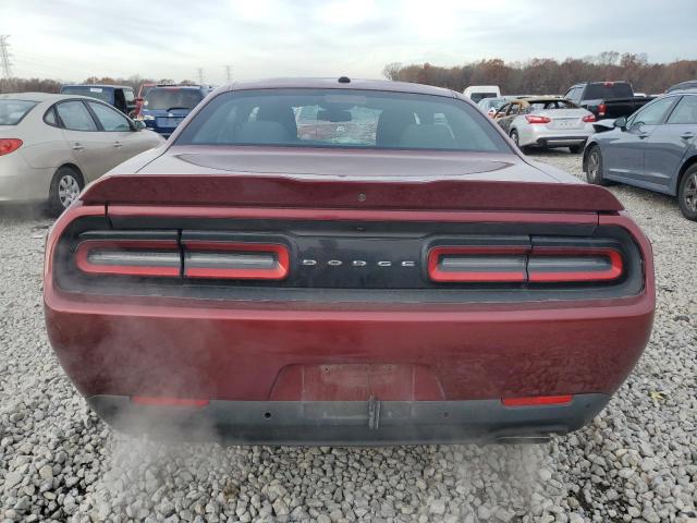 Photo 6 from auction – 2019 DODGE CHALLENGER with VIN 2C3CDZBT1KH641402