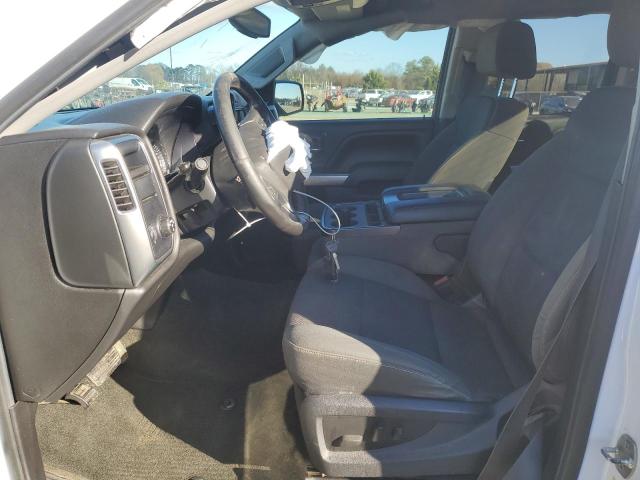 Photo 7 from auction – 2014 CHEVROLET SILVERADO with VIN 1GCRCREC4EZ385376