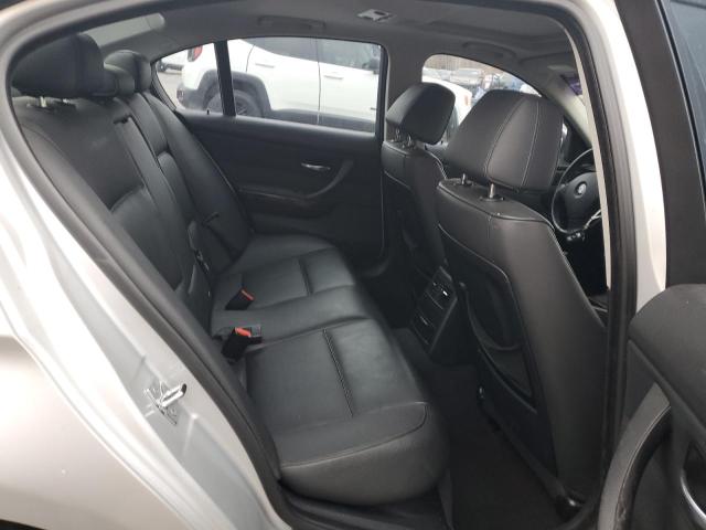 Photo 10 from auction – 2008 BMW 328 XI with VIN WBAVC93548K044704