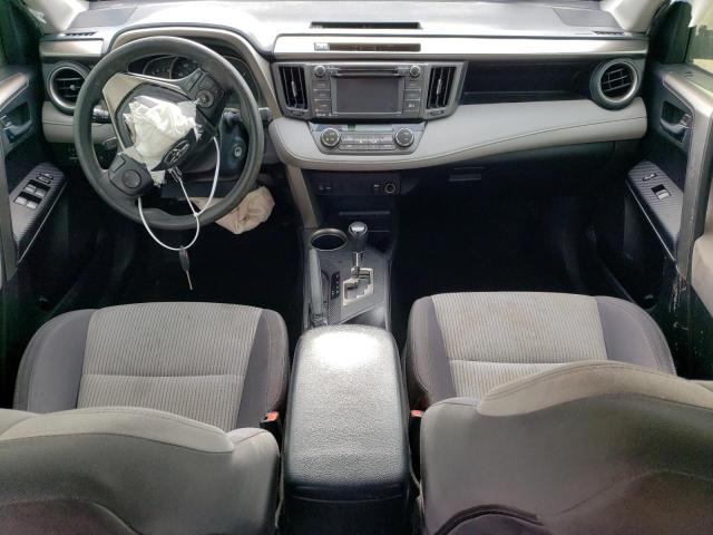 Photo 8 from auction – 2015 TOYOTA RAV4 XLE with VIN JTMWFREV8FD069425