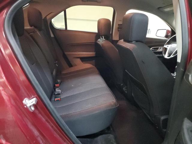 Photo 10 from auction – 2016 CHEVROLET EQUINOX LT with VIN 2GNFLFEK3G6214892