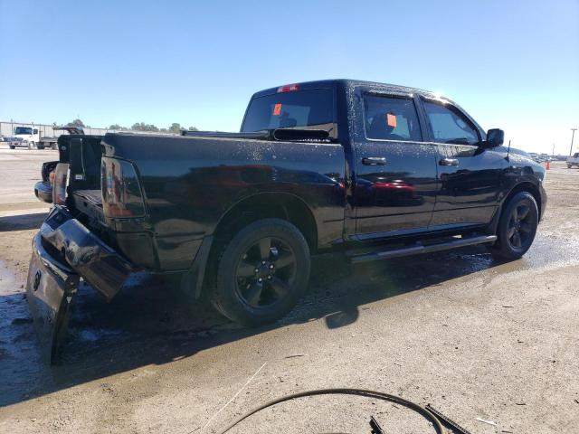 Photo 3 from auction – 2014 RAM 1500 ST with VIN 3C6RR7KTXEG310437