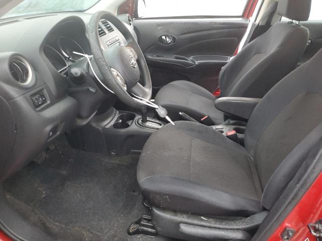 Photo 7 from auction – 2013 NISSAN VERSA S with VIN 3N1CN7AP3DL837873