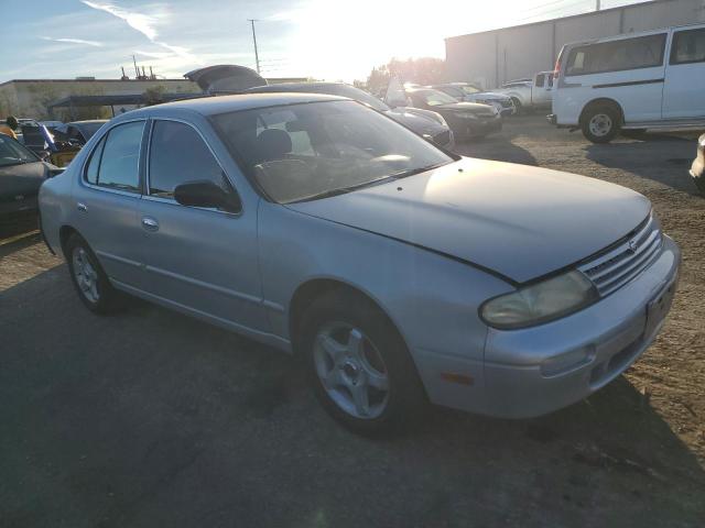 Photo 4 from auction – 1997 NISSAN ALTIMA XE with VIN 1N4BU31D7VC155592