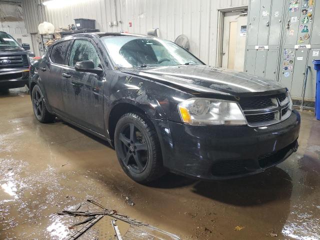 Photo 4 from auction – 2013 DODGE AVENGER SE with VIN 1C3CDZAB2DN563232