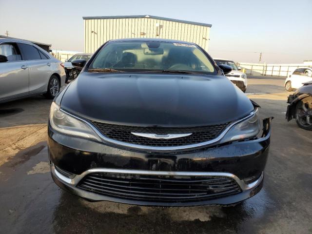 Photo 5 from auction – 2016 CHRYSLER 200 LIMITE with VIN 1C3CCCAB1GN144566