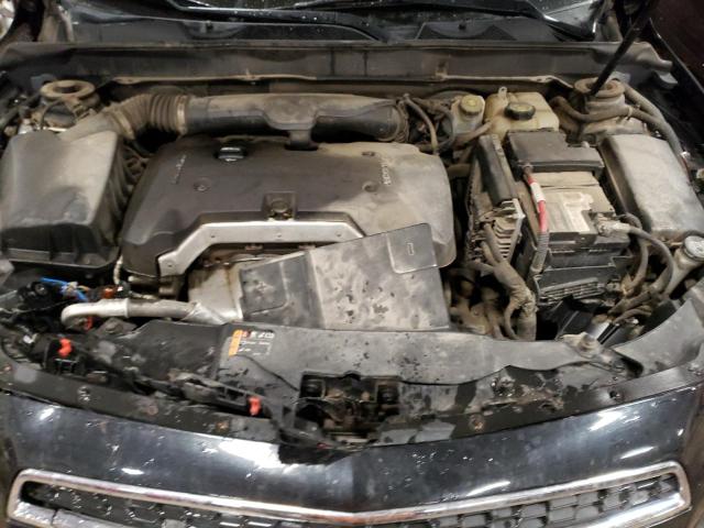 Photo 11 from auction – 2013 CHEVROLET MALIBU LS with VIN 1G11B5SA1DF234094