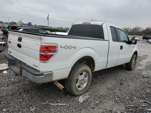 Photo 3 from auction – 2011 FORD F150 SUPER with VIN 1FTFX1EF1BFB66049