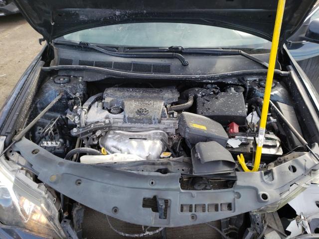 Photo 11 from auction – 2012 TOYOTA CAMRY BASE with VIN 4T1BF1FK1CU183956