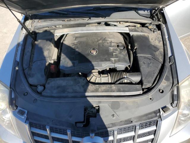 Photo 11 from auction – 2012 CADILLAC CTS PERFOR with VIN 1G6DJ1E34C0158954