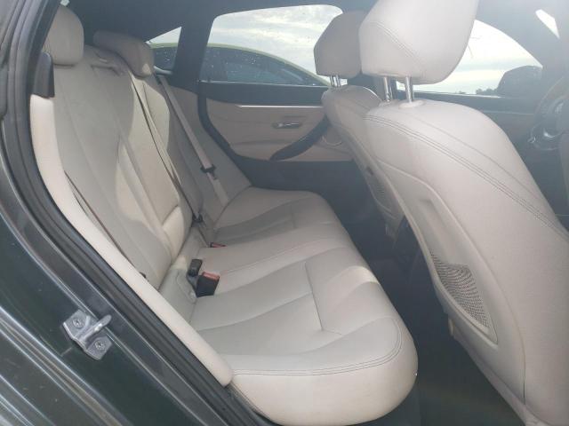 Photo 10 from auction – 2015 BMW 428 I GRAN with VIN WBA4A5C50FD410007