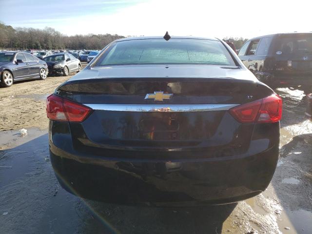 Photo 6 from auction – 2014 CHEVROLET IMPALA LT with VIN 2G1125S31E9293755