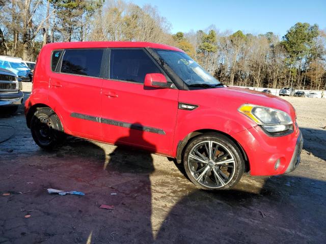 Photo 4 from auction – 2013 KIA SOUL with VIN KNDJT2A53D7528727