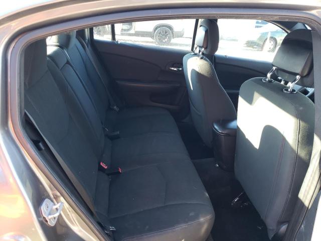 Photo 10 from auction – 2012 CHRYSLER 200 LX with VIN 1C3CCBAB8CN152510