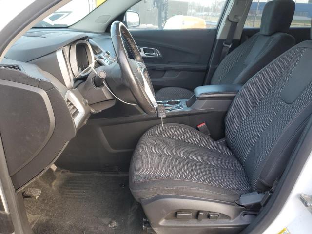Photo 7 from auction – 2017 CHEVROLET EQUINOX LT with VIN 2GNFLFE35H6220798