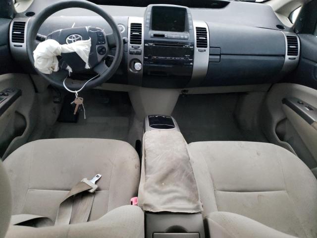 Photo 8 from auction – 2008 TOYOTA PRIUS with VIN JTDKB20UX87806951