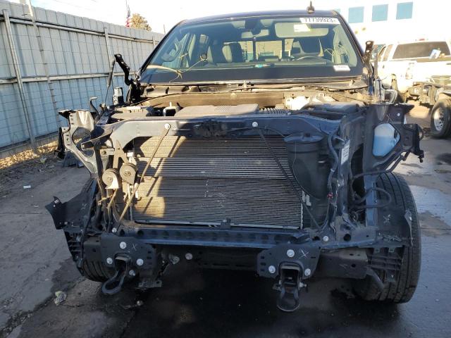Photo 5 from auction – 2020 CHEVROLET SILVERADO with VIN 1GCUYEED5LZ153993
