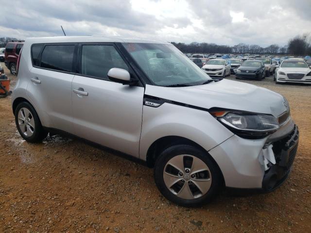 Photo 4 from auction – 2016 KIA SOUL with VIN KNDJN2A27G7827934