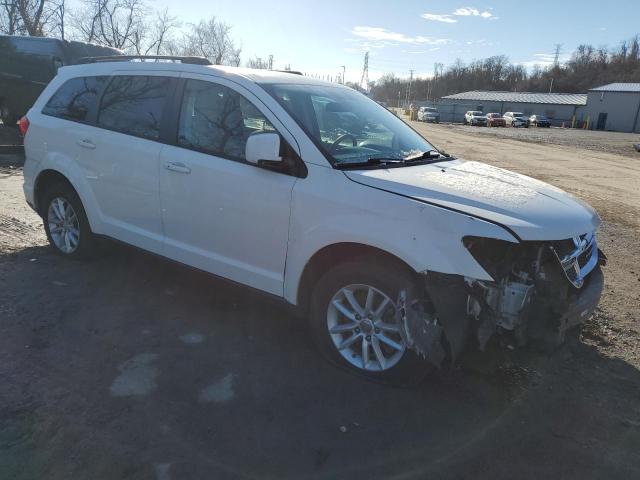 Photo 4 from auction – 2017 DODGE JOURNEY SX with VIN 3C4PDDBGXHT575130